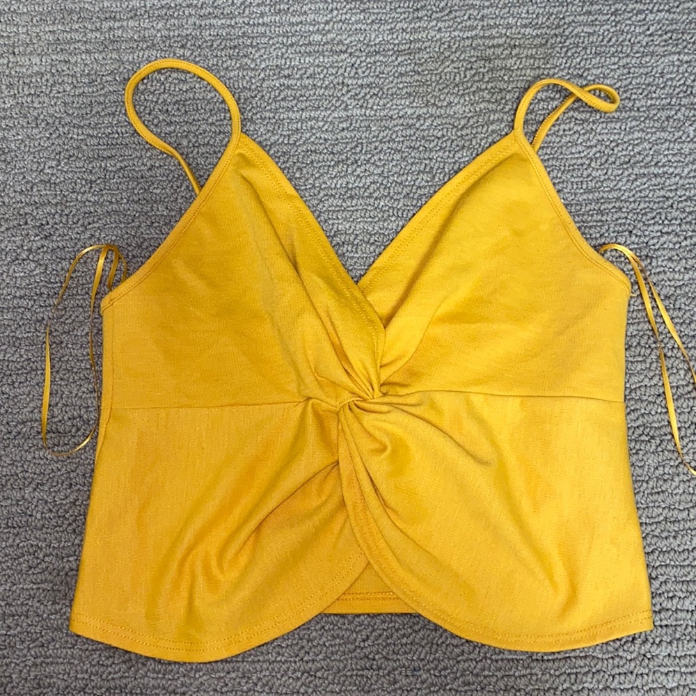 Zara top